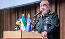 الحرس الثوري : نقطة إصابة صواريخ إيران في "إسرائيل" أصبحت أكثر دقة